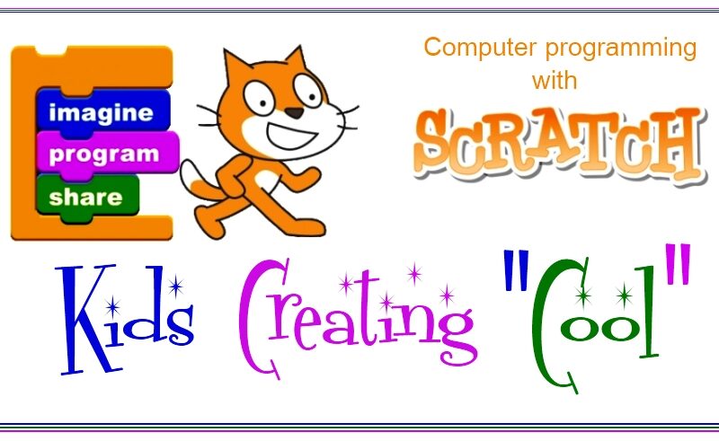برنامج سكراتش scratch – ثالث متوسط تعلم البرمجة للأطفال
