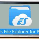 تحميل es file explorer اخر اصدار