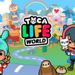 تحميل toca life: world توكا بوكا مجانا