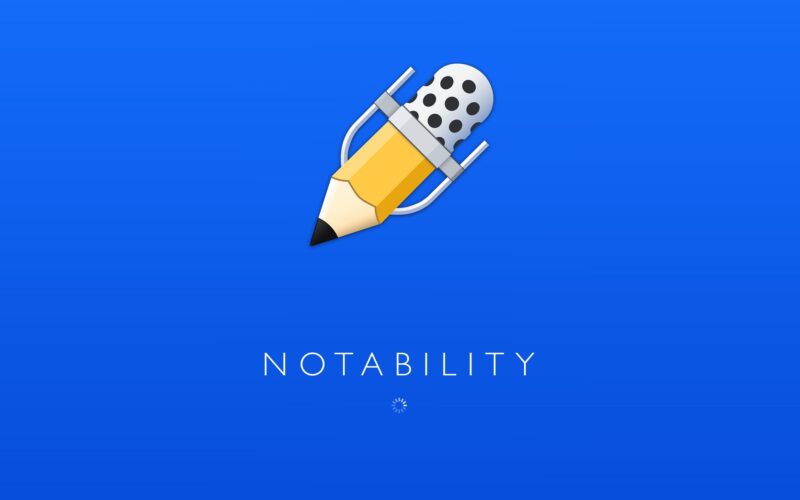 تحميل تطبيق Notability للاندرويد