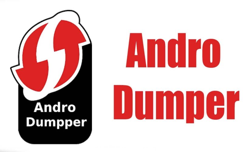 تحميل برنامج كاسر الشبكات androdumpper