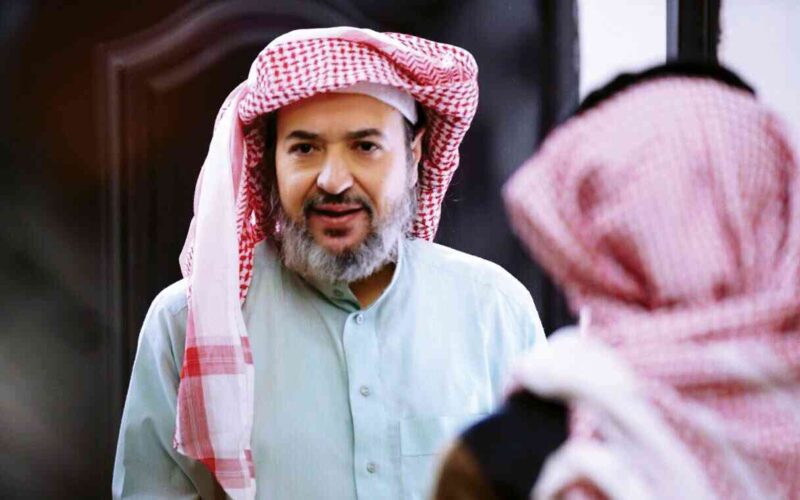 سبب وفاة الممثل السعودي خالد سامي