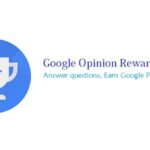 تحميل ,وشرح Google Opinion Rewards
