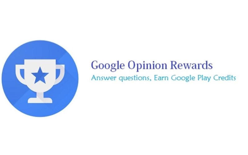 تحميل وشرح Google Opinion Rewards