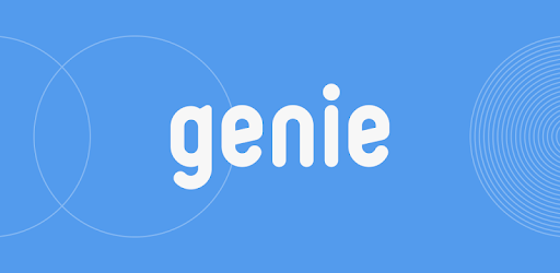 تحميل تطبيق Genie