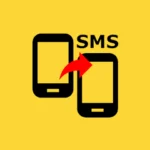تحميل تطبيق SMS Forwarder لإعادة توجيه الرسائل
