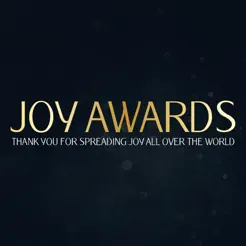 شرح جوي اوردز joy awards رابط التصويت