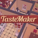 تحميل لعبة tastemaker