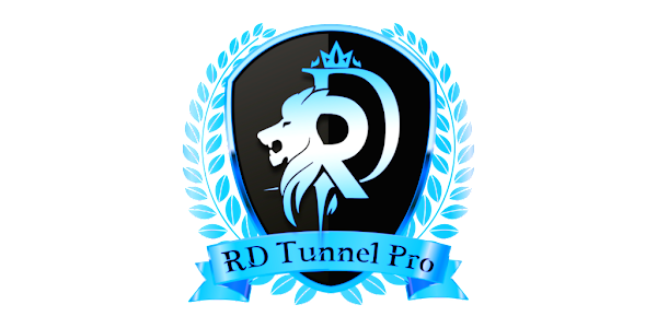 تحميل تطبيق rd tunnel pro