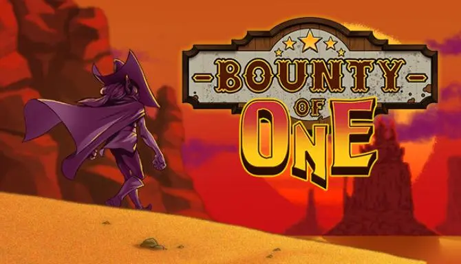 تحميل لعبة bounty of one