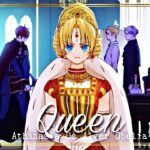 تحميل تطبيق كوينز مانجا queens manga