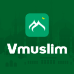 تطبيق مسلمونا VMuslim APK