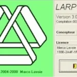 تحميل برنامج larp للكمبيوتر