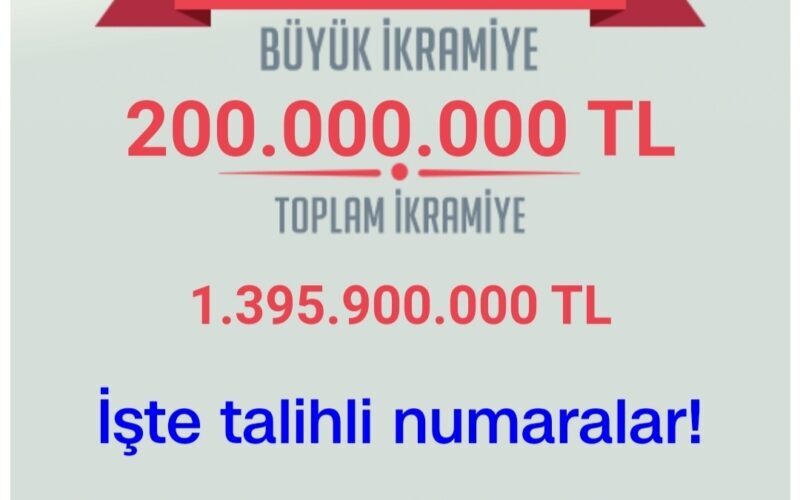 رابط اليانصيب التركي 2023