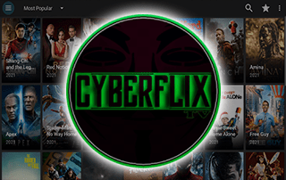 تحميل تطبيق cyberflix tv apk