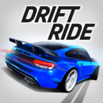 تحميل لعبة drift ride