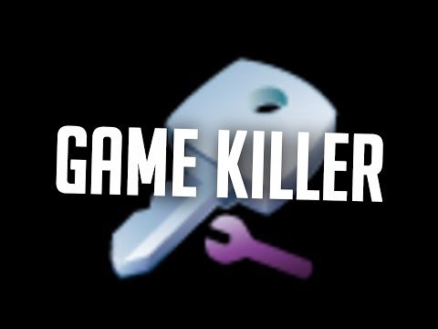 تحميل برنامج game killer