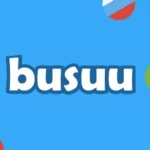 تطبيق busuu