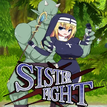 تحميل لعبة Sister Fight Apk للاندرويد