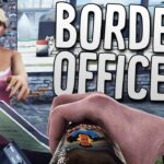 تحميل لعبة border officer للكمبيوتر