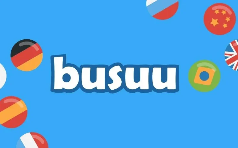تحميل تطبيق busuu تعلم اللغات مجانًا