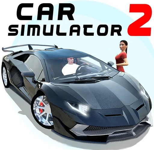 تنزيل لعبة Car Simulator 2 محاكي السيارات