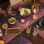 تجهيزات رمضان 2023 للعائلة الكبيرة: نصائح لتنظيم المائدة وتلبية احتياجات الجميع