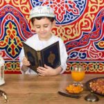 تجهيزات رمضان 2023 للأطفال: نصائح وأفكار لجعل هذا الشهر ممتعًا وتعليميًا لهم