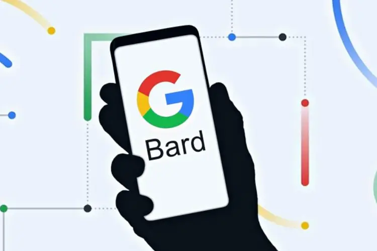 تحميل تطبيق google bard ai جوجل بارد