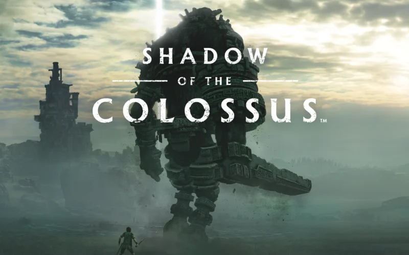تحميل لعبة Colossus