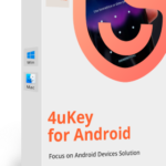 تفعيل 4ukey for android