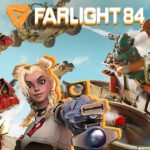 تحميل لعبة farlight 84 للكمبيوتر