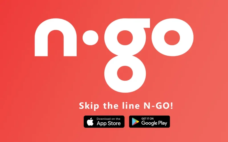 تحميل تطبيق n.go steps اربح من خطواتك