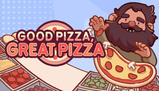 تحميل لعبة good pizza great pizza للكمبيوتر