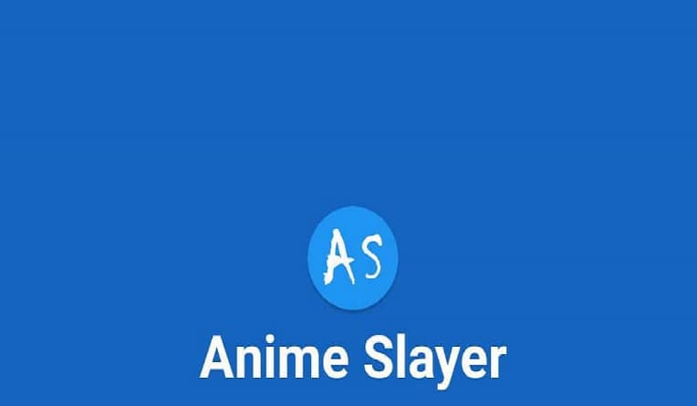 تحميل تطبيق anime slayer