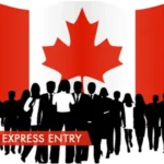 رابط canada immigration express موقع الهجرة الكندية