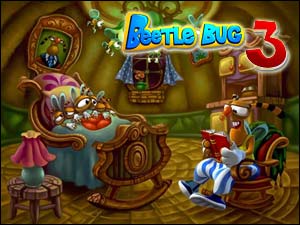 كيفية تحميل لعبة beetle bug 3 للاندرويد ؟