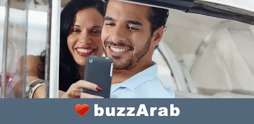 تطبيق buzzarab افضل موقع زواج وتعارف عربي 2024