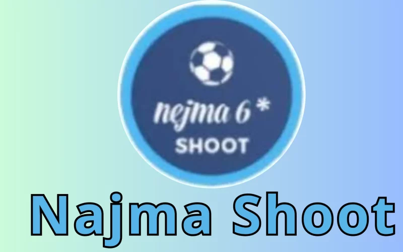 تحميل تطبيق najma shoot apk 2023