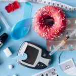 اكتشاف مرض السكر بدون تحليل